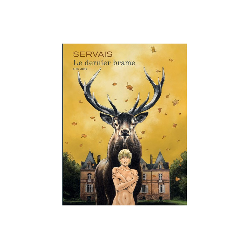 Le dernier brame