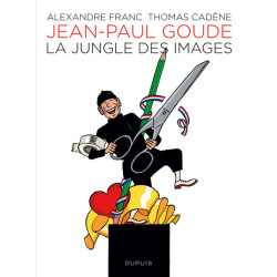 Biopic Jean-Paul Goude - La...