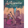 Le Royaume - Tome 4 - Voulez-vous m'épouser ?
