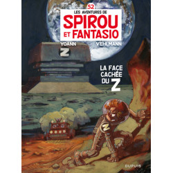 Spirou et Fantasio - Tome...