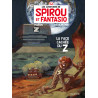 Spirou et Fantasio - Tome 52 - La face cachée du Z