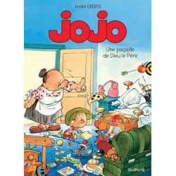 Jojo - Tome 13 - Une...