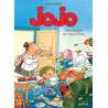 Jojo - Tome 13 - Une pagaille de Dieu le Père
