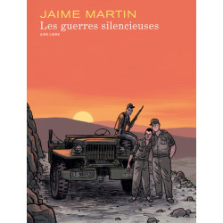 Les guerres silencieuses