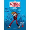 Spirou et Fantasio - Tome 52 - La face cachée du Z