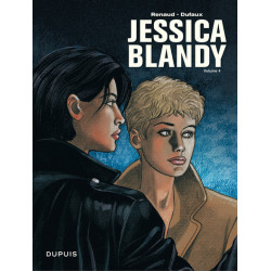 Jessica Blandy -...