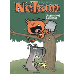 Nelson - Tome 2 -...