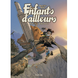 Les enfants d'ailleurs -...
