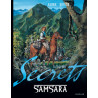 Secrets, Samsara - L'intégrale