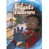 Les enfants d'ailleurs - Tome 1 - Le passage