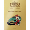 Spirou et Fantasio - Tome 53 - Dans les griffes de la Vipère