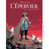 Epervier (L') - Tome 3 - Tempête sur Brest