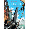 Epervier (L') - Tome 4 - Captives à bord