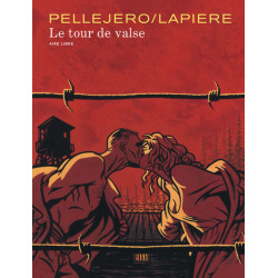 Tour de valse