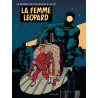 Le Spirou de ... - Tome 7 - La femme léopard