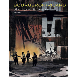 Stalingrad Khronika - Tome 2