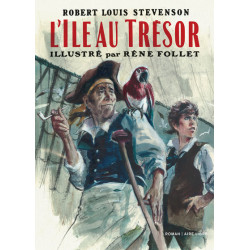 L'île au trésor