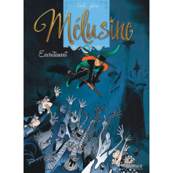 Mélusine - Tome 20 -...