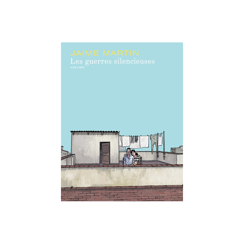 Les guerres silencieuses