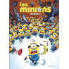 Les Minions - Tome 1 - Banana !