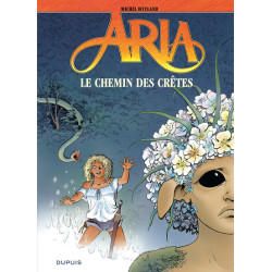 Aria - Tome 36 - Le chemin...