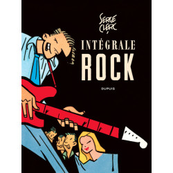 Intégrale Rock