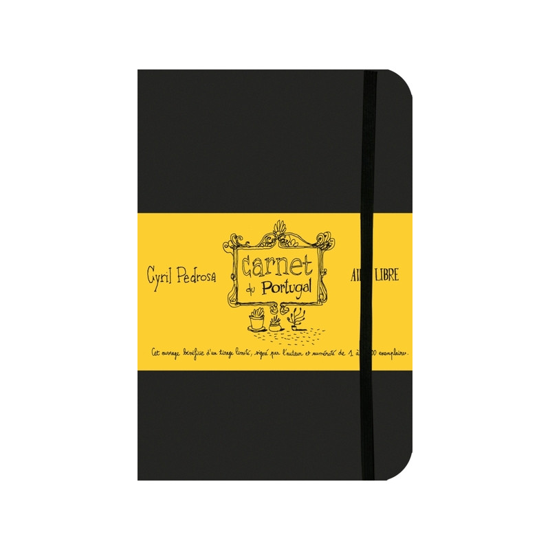 Carnet du Portugal