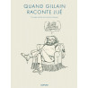 Quand Gillain raconte Jijé