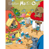 L'atelier Mastodonte - Tome 2 - L'atelier Mastodonte, tome 2