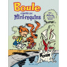 Boule contre les mini-requins - Boule contre les mini-requins