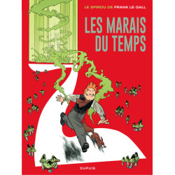 Le Spirou de ... - Tome 2 -...