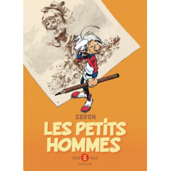 Les Petits Hommes -...