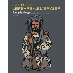 Le Photographe - Tome 3
