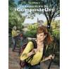 Les chemins de Compostelle - Tome 1 - La petite licorne