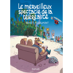 Le merveilleux spectacle de...