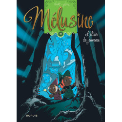 Mélusine - Tome 19 -...