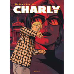 Charly - L'Intégrale - Tome...