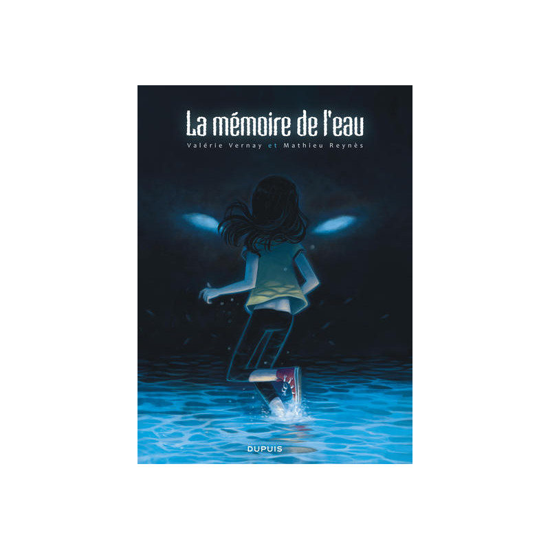 La mémoire de l'eau, L' intégrale