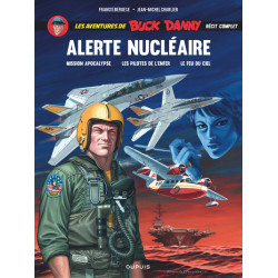 Buck Danny One Shot -...