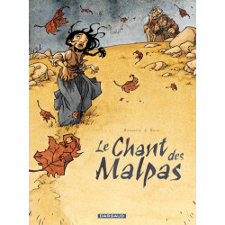 Le Chant des Malpas - Le...