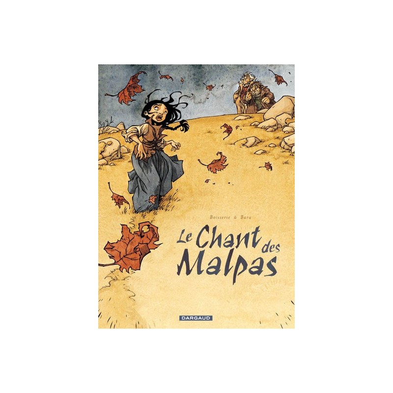Le Chant des Malpas - Le Chant des Malpas