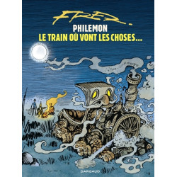 Le Train où vont les choses