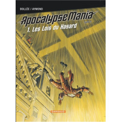 Apocalypse Mania - Cycle 2...
