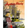 Agence Hardy - Tome 4 - Banlieue blanche, banlieue rouge