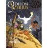 Les Exploits d'Odilon Verjus - Tome 7 - Folies Zeppelin