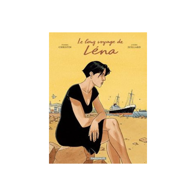 Léna - Le Long Voyage de Léna