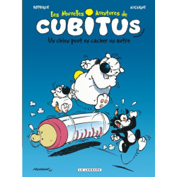 Les Nouvelles aventures de...