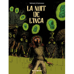 La Nuit de l'Inca - La Nuit...