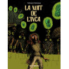 La Nuit de l'Inca - La Nuit de l'Inca - Intégrale complète