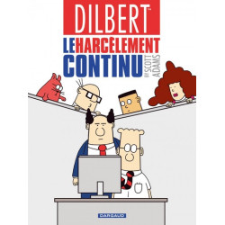 Dilbert - Tome 2 - Le...